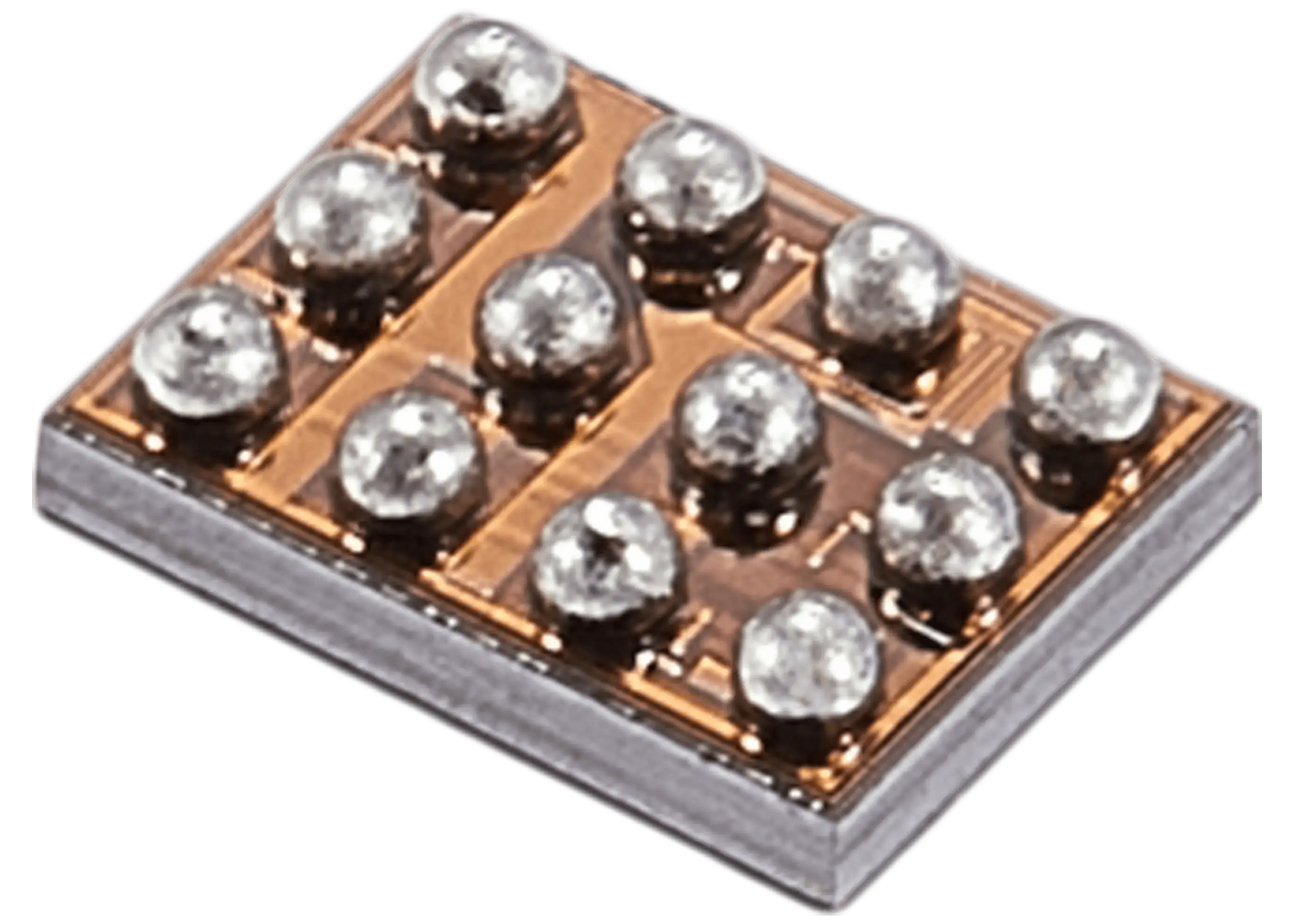 Signal IC GPOLAT For iPhone 8G / 8Plus/ X / XR / SE 2022 / XS / XS Max (18099)