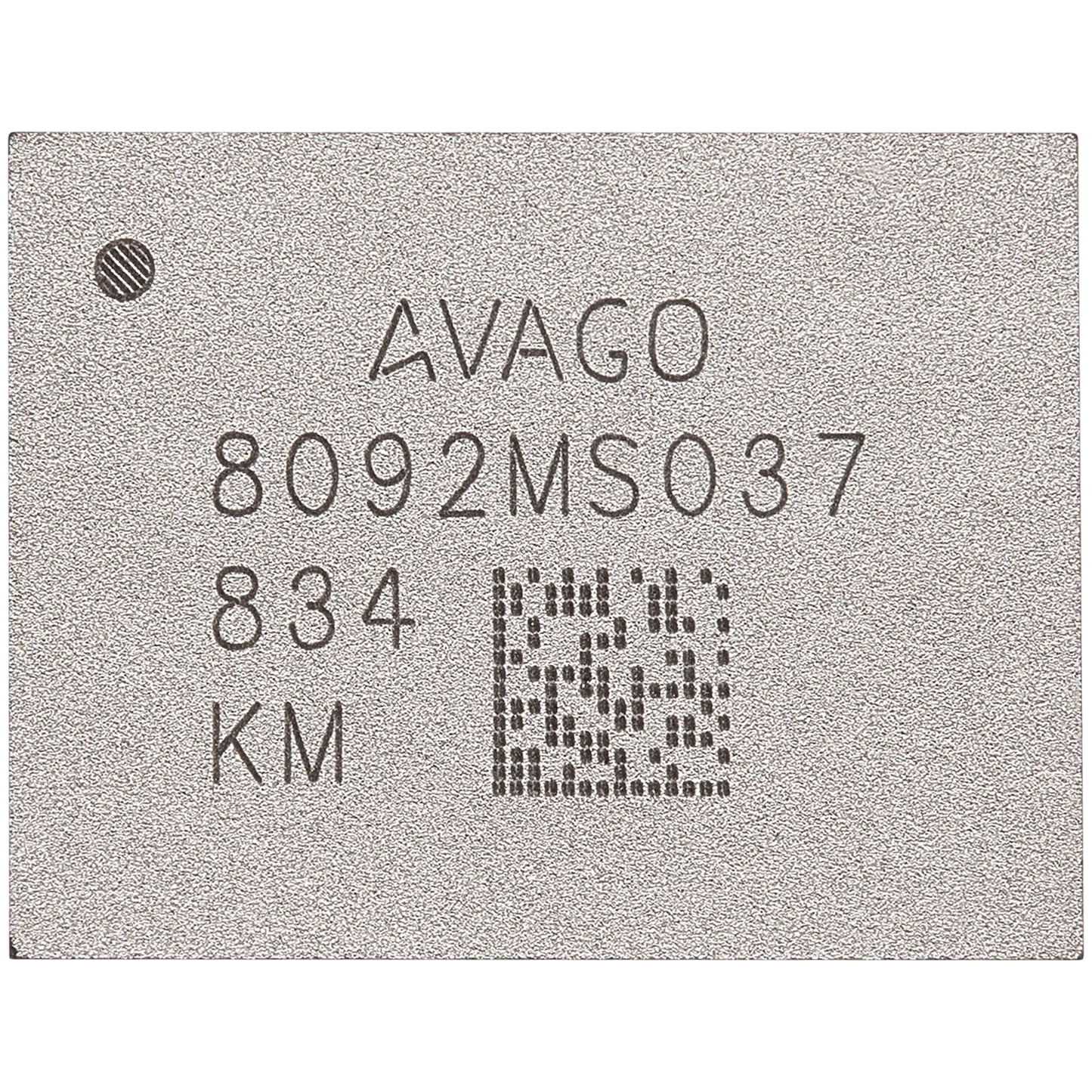 High Frequency Amplifier PA-HB For iPhone XS / XS Max (A8092)