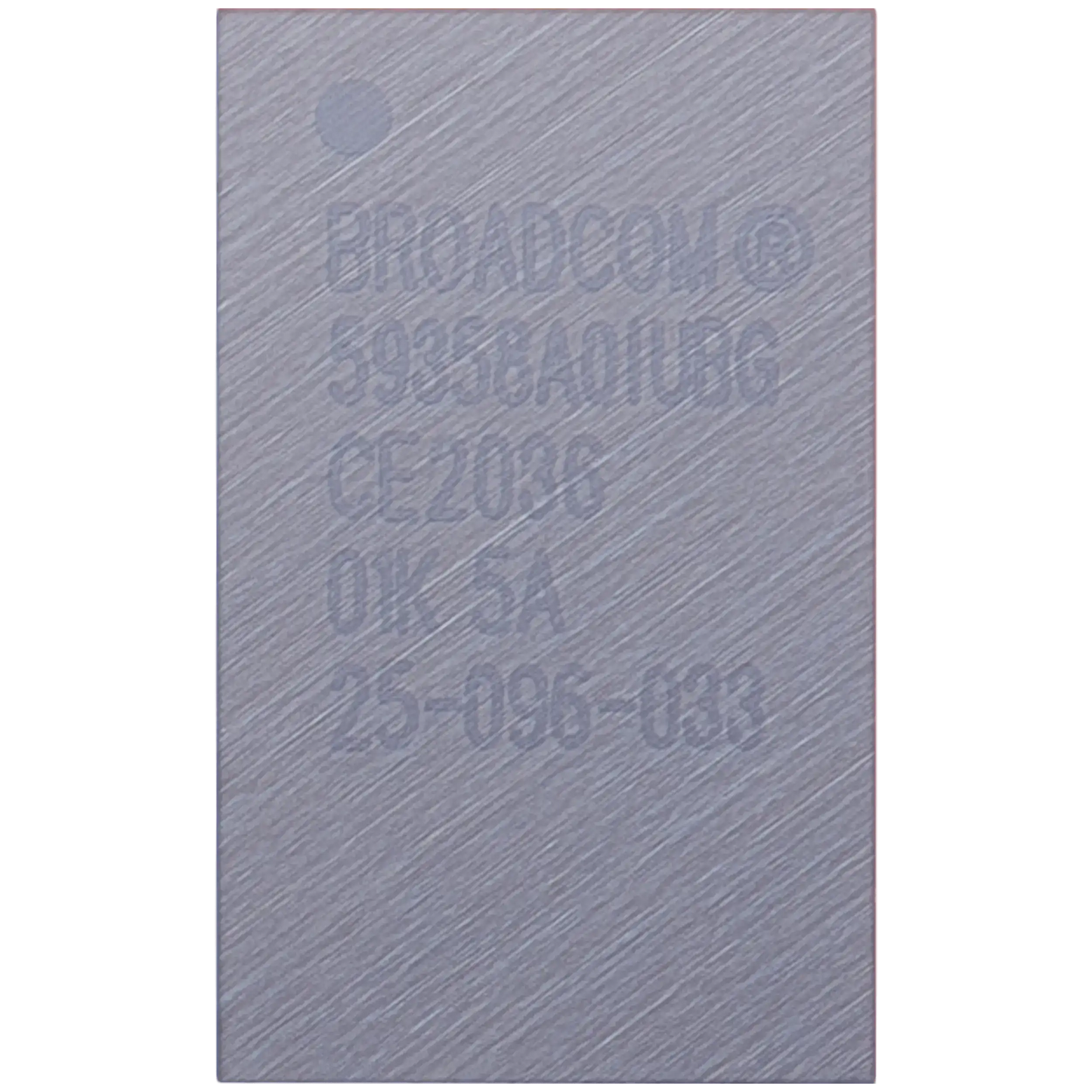 Wireless Charging IC For iPhone SE 2020 / SE2022 (59358A0)