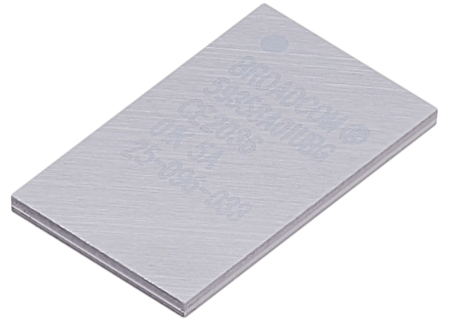 Wireless Charging IC For iPhone SE 2020 / SE2022 (59358A0)