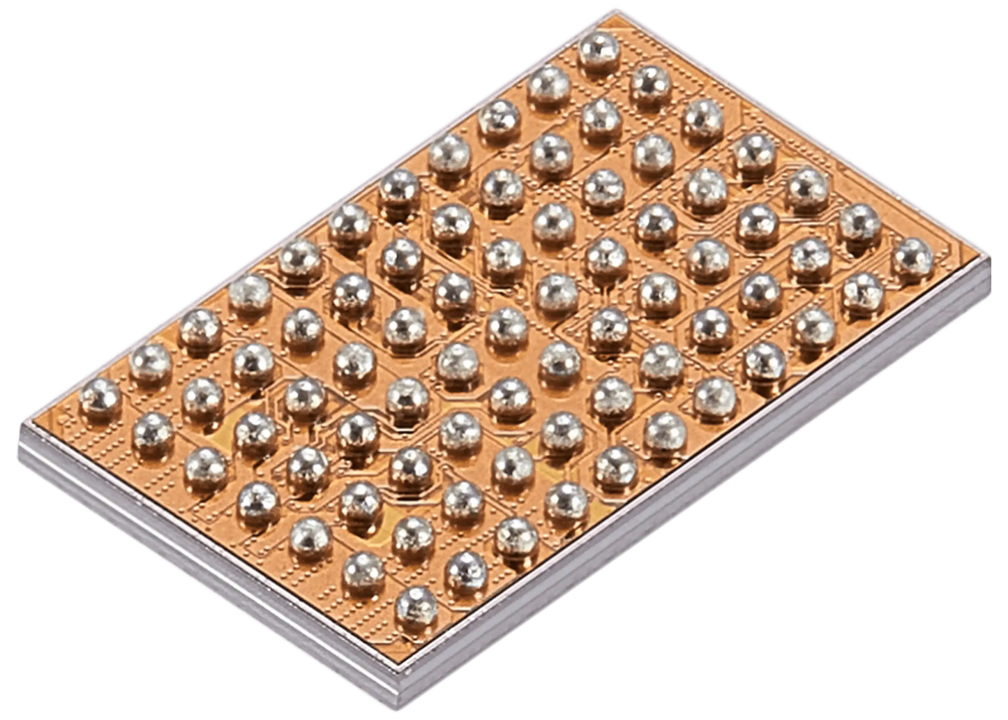 Wireless Charging IC For iPhone SE 2020 / SE2022 (59358A0)