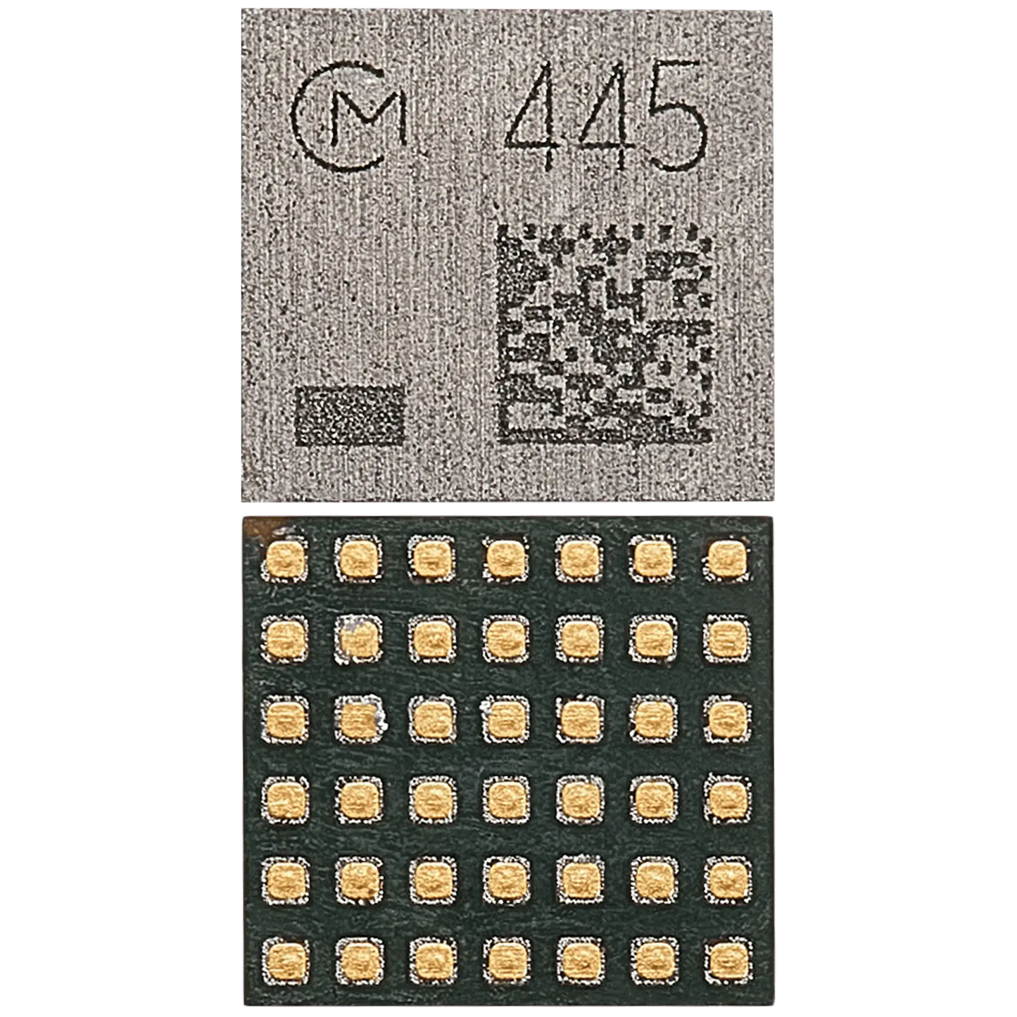 Low Frequency Amplifier PA-LB For iPhone XR (M445)