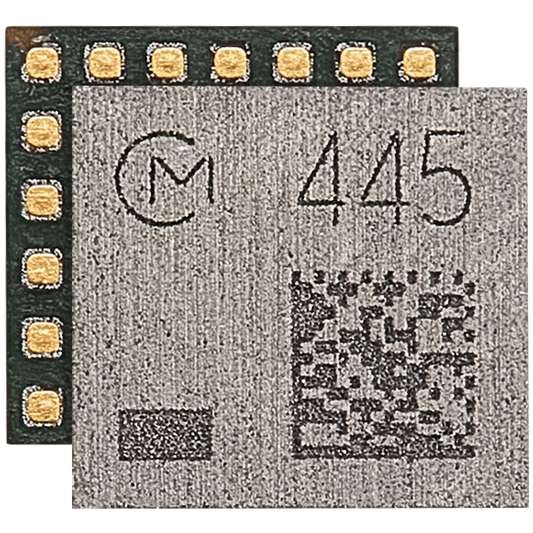 Low Frequency Amplifier PA-LB For iPhone XR (M445)