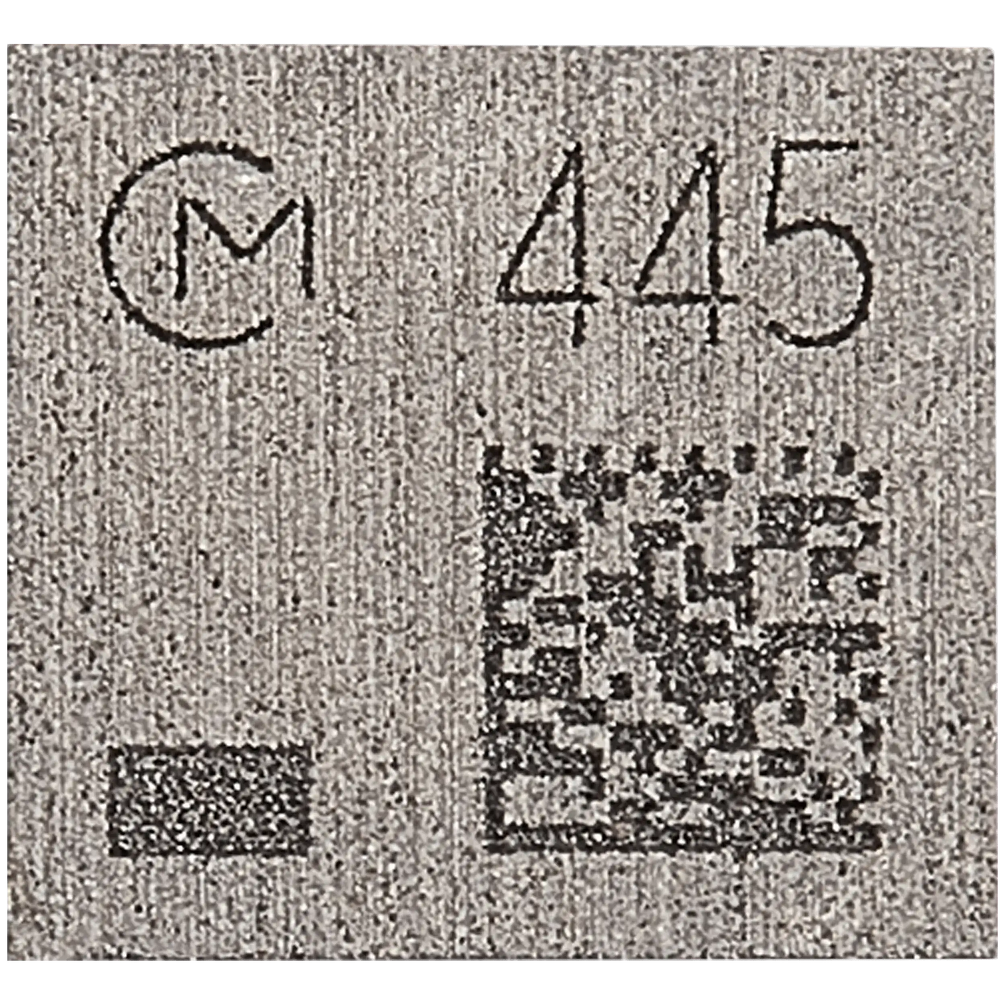 Low Frequency Amplifier PA-LB For iPhone XR (M445)