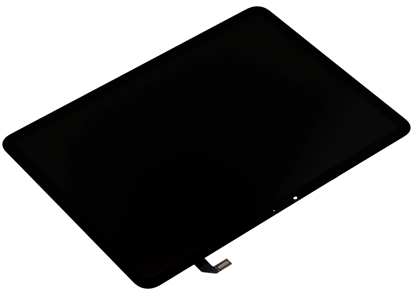 LCD Assembly With Digitizer For iPad Air 11" (2024) / Air 11" (2025) (WiFi / Cellular) (Aftermarket Plus) (All Colors)