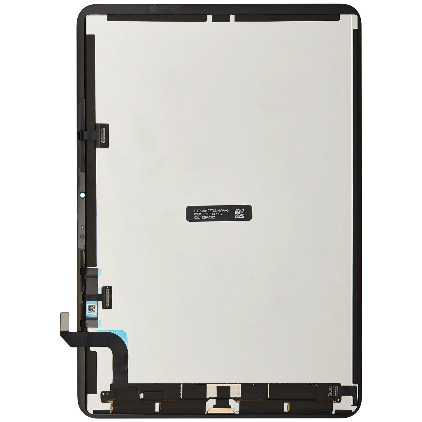 LCD Assembly With Digitizer For iPad Air 11" (2024) / Air 11" (2025) (WiFi / Cellular) (Aftermarket Plus) (All Colors)