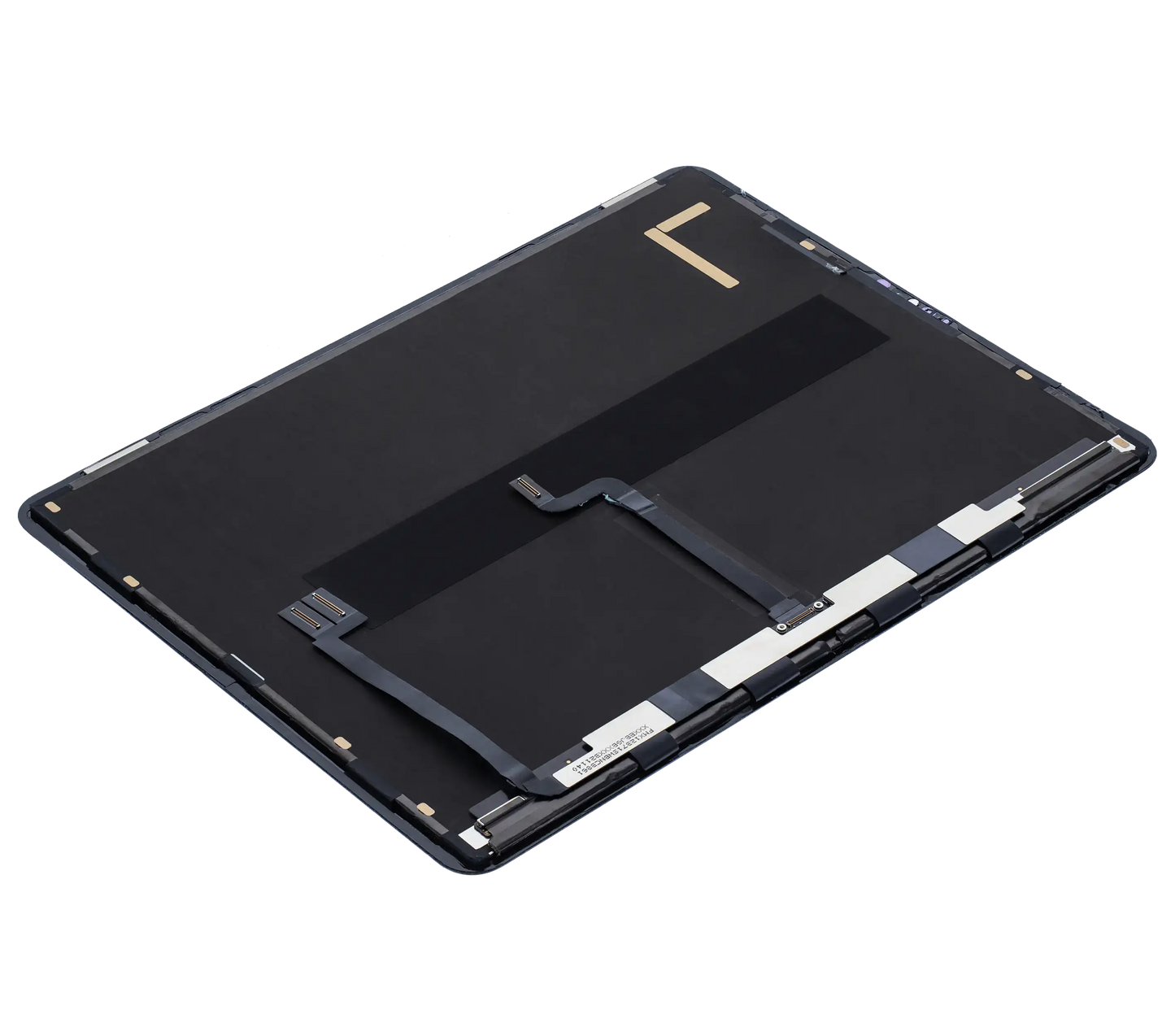 LCD Assembly With Digitizer For iPad Pro 12.9" 5th Gen (2021) / Pro 12.9" 6th Gen (2022) (OEM Pull: Grade A) (All Colors)