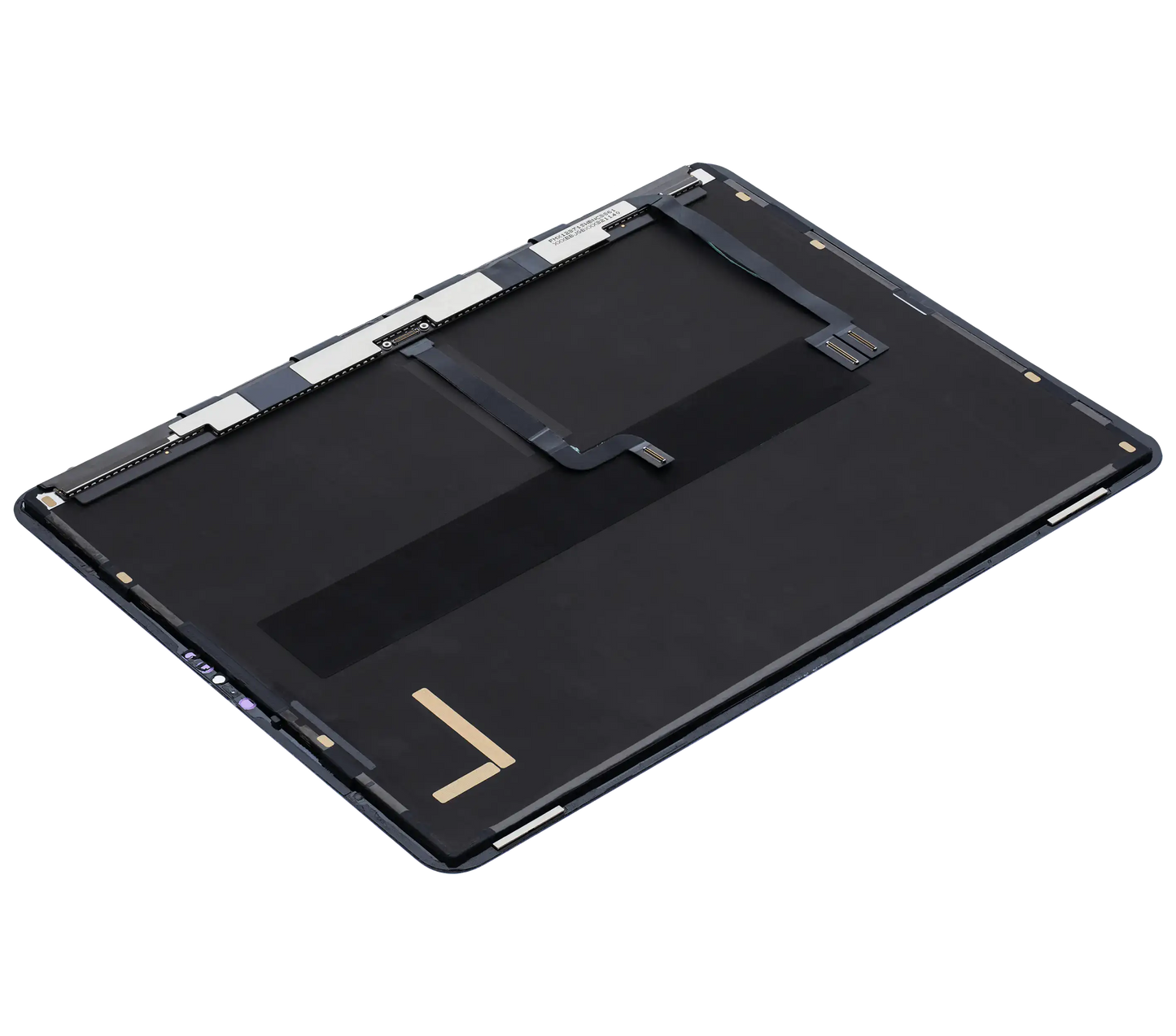 LCD Assembly With Digitizer For iPad Pro 12.9" 5th Gen (2021) / Pro 12.9" 6th Gen (2022) (OEM Pull: Grade A) (All Colors)