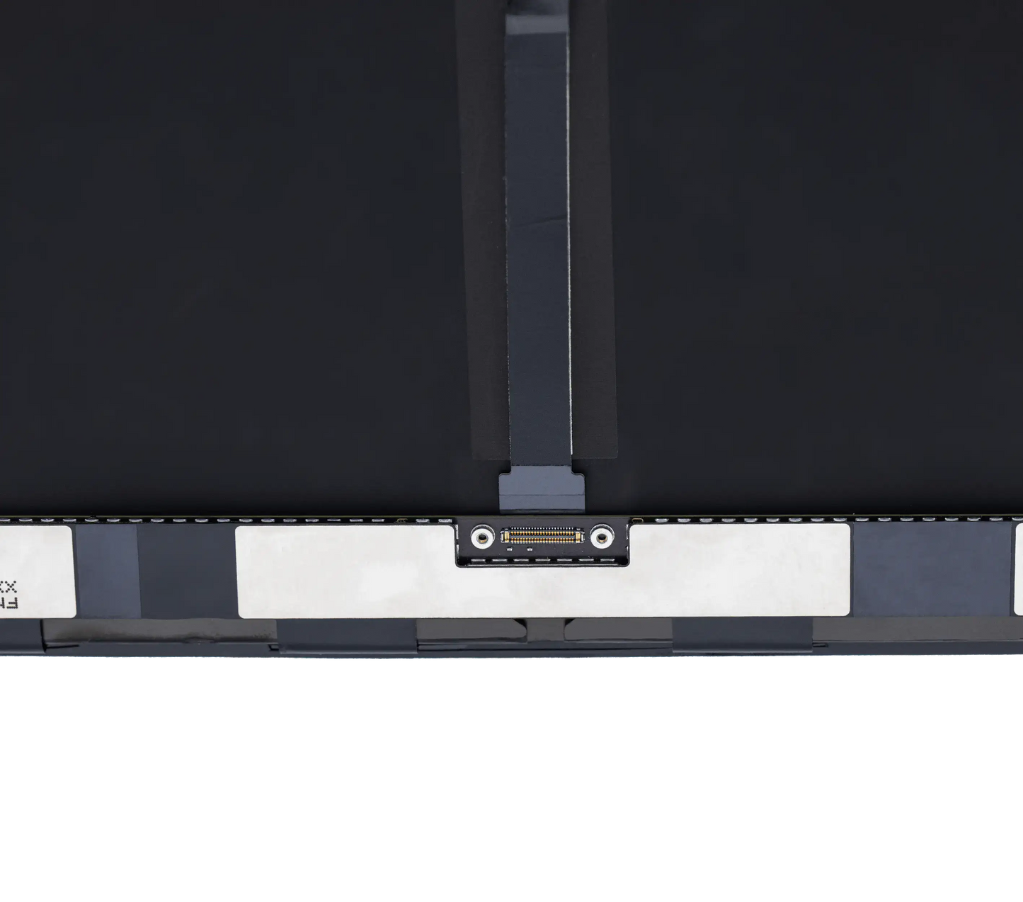 LCD Assembly With Digitizer For iPad Pro 12.9" 5th Gen (2021) / Pro 12.9" 6th Gen (2022) (OEM Pull: Grade A) (All Colors)