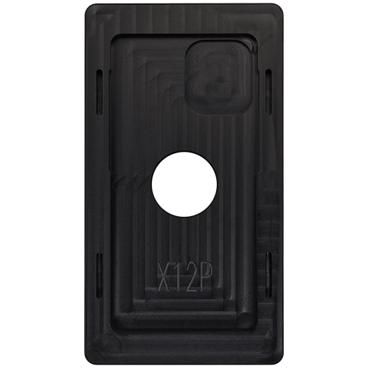 201H Pressure Holding Mold For iPhone 12 Pro (TBK)