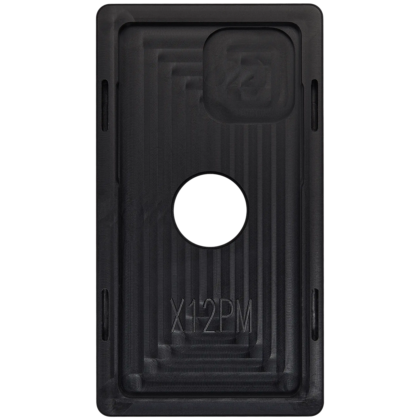 201H Pressure Holding Mold For iPhone 12 Pro Max