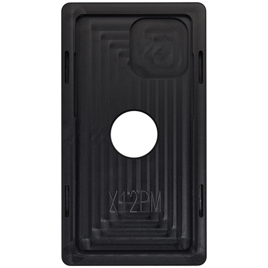201H Pressure Holding Mold For iPhone 12 Pro Max