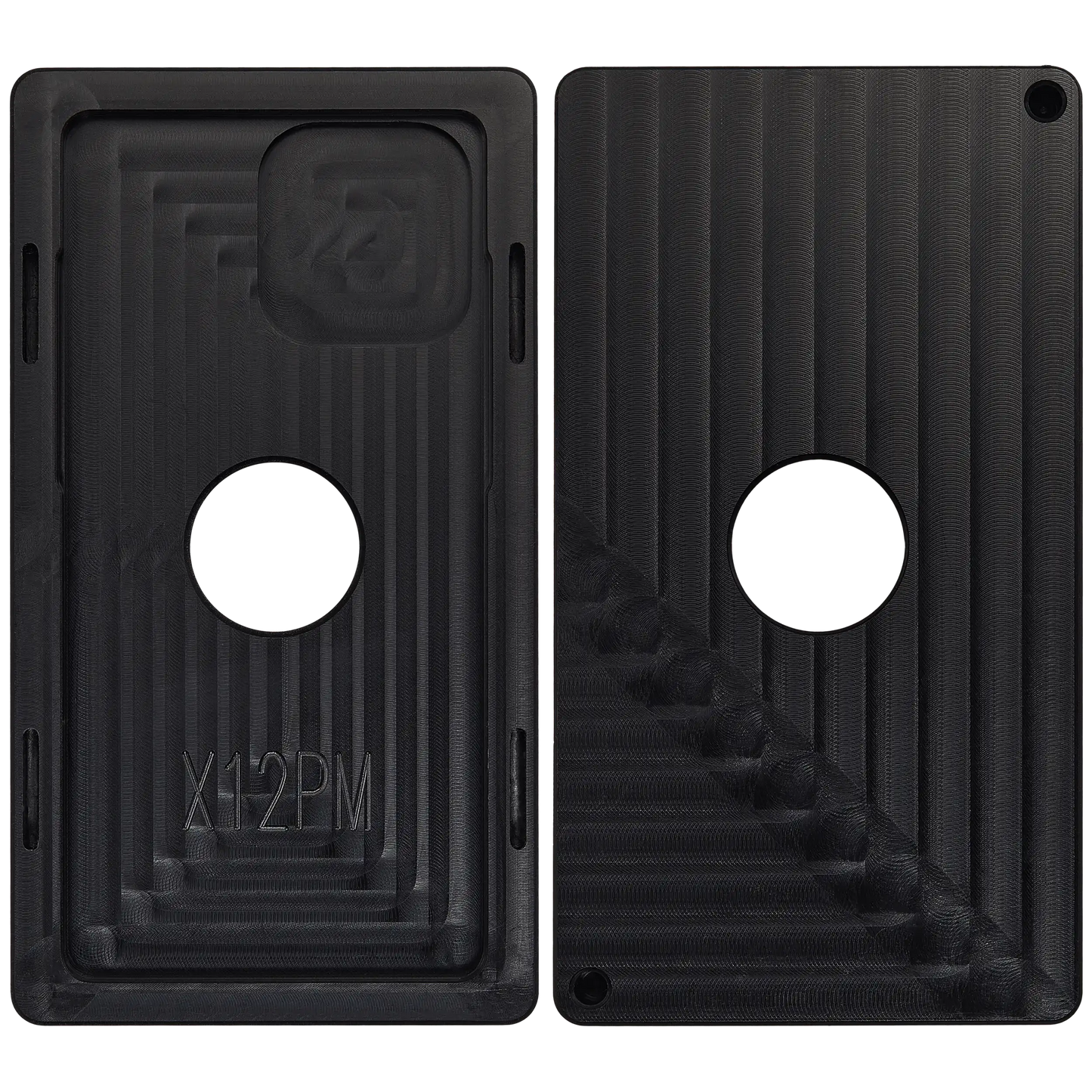 201H Pressure Holding Mold For iPhone 12 Pro Max