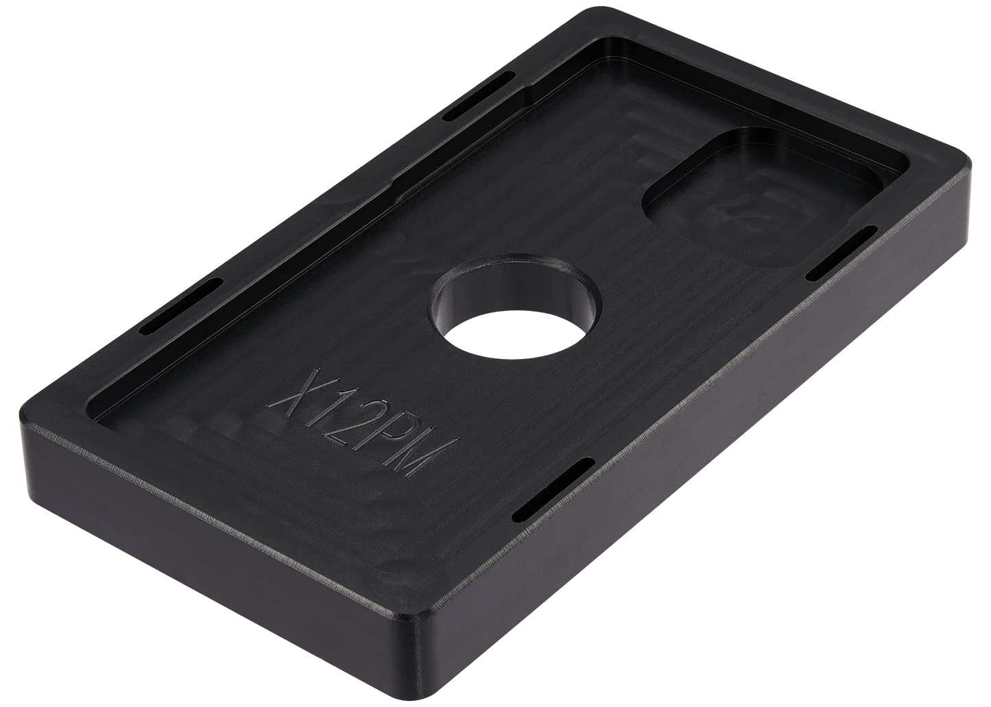 201H Pressure Holding Mold For iPhone 12 Pro Max