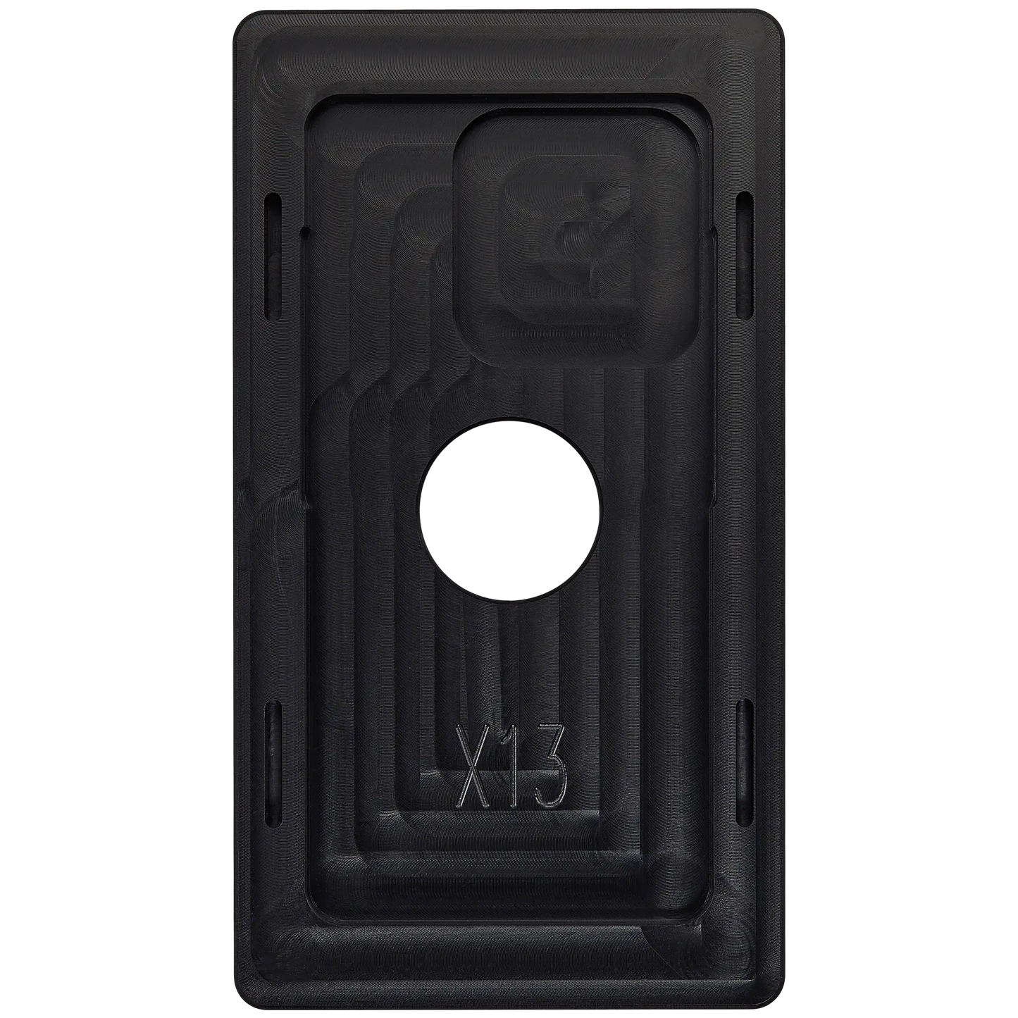 201H Pressure Holding Mold For iPhone 13 (TBK)