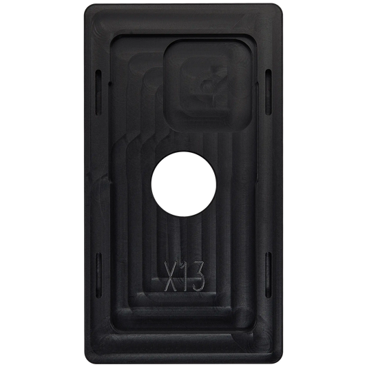 201H Pressure Holding Mold For iPhone 13 (TBK)