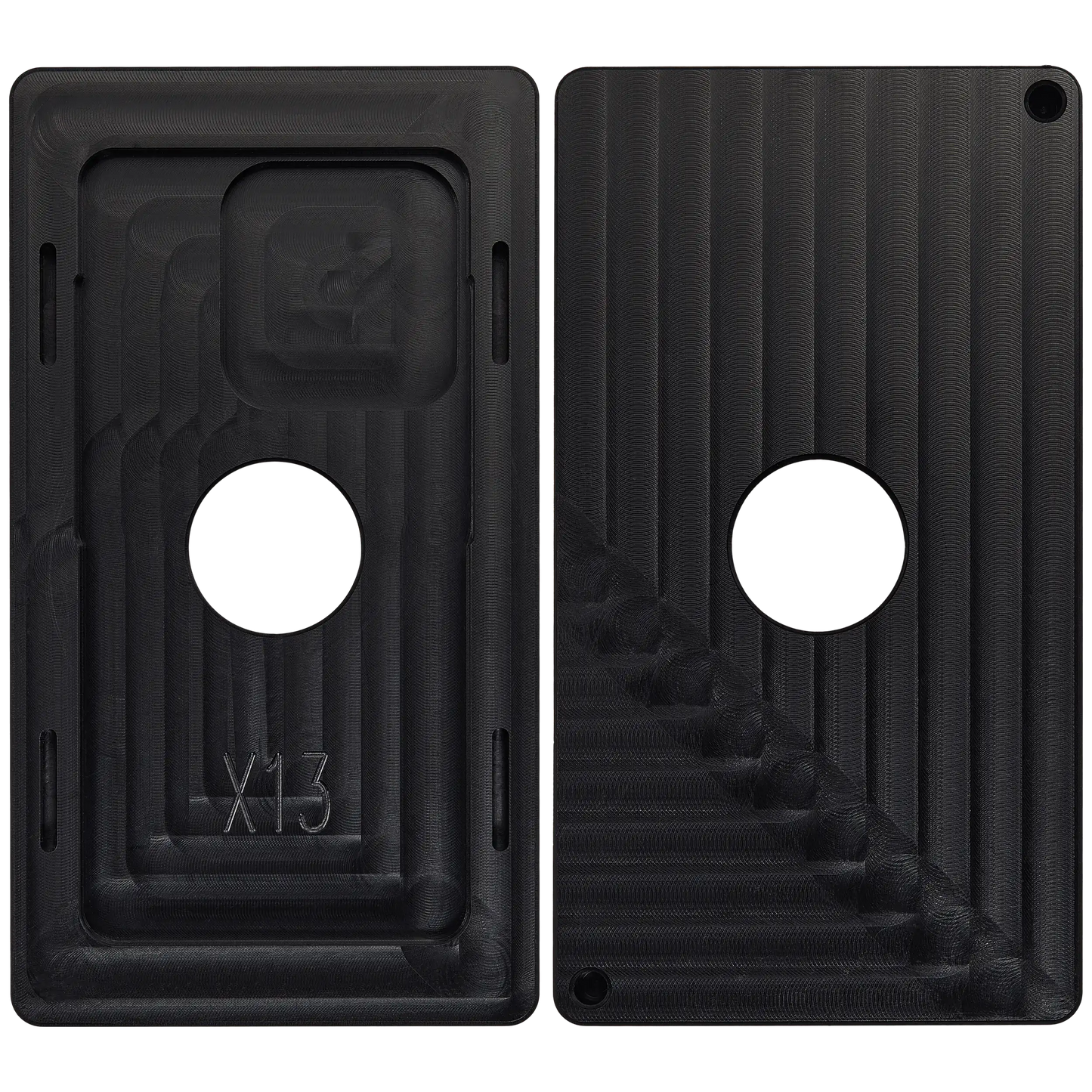 201H Pressure Holding Mold For iPhone 13 (TBK)