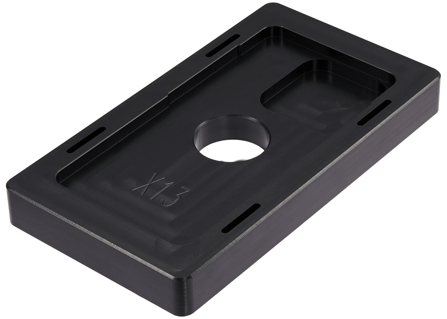 201H Pressure Holding Mold For iPhone 13 (TBK)