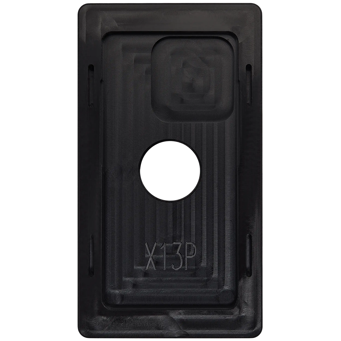 201H Pressure Holding Mold For iPhone 13 Pro (TBK)