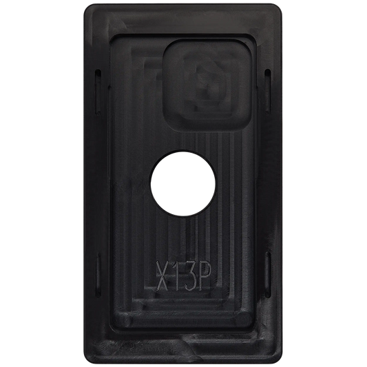 201H Pressure Holding Mold For iPhone 13 Pro (TBK)