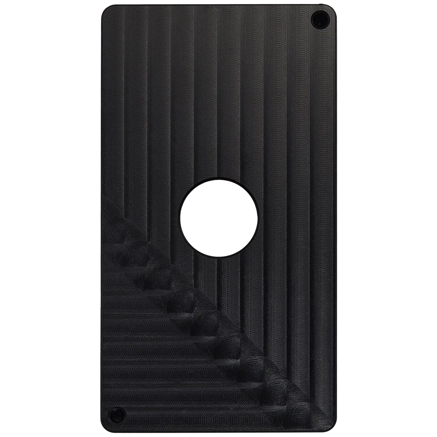 201H Pressure Holding Mold For iPhone 13 Pro (TBK)