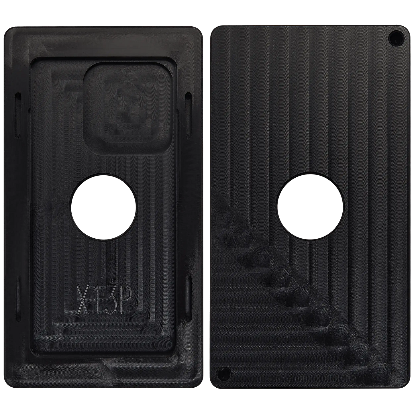 201H Pressure Holding Mold For iPhone 13 Pro (TBK)