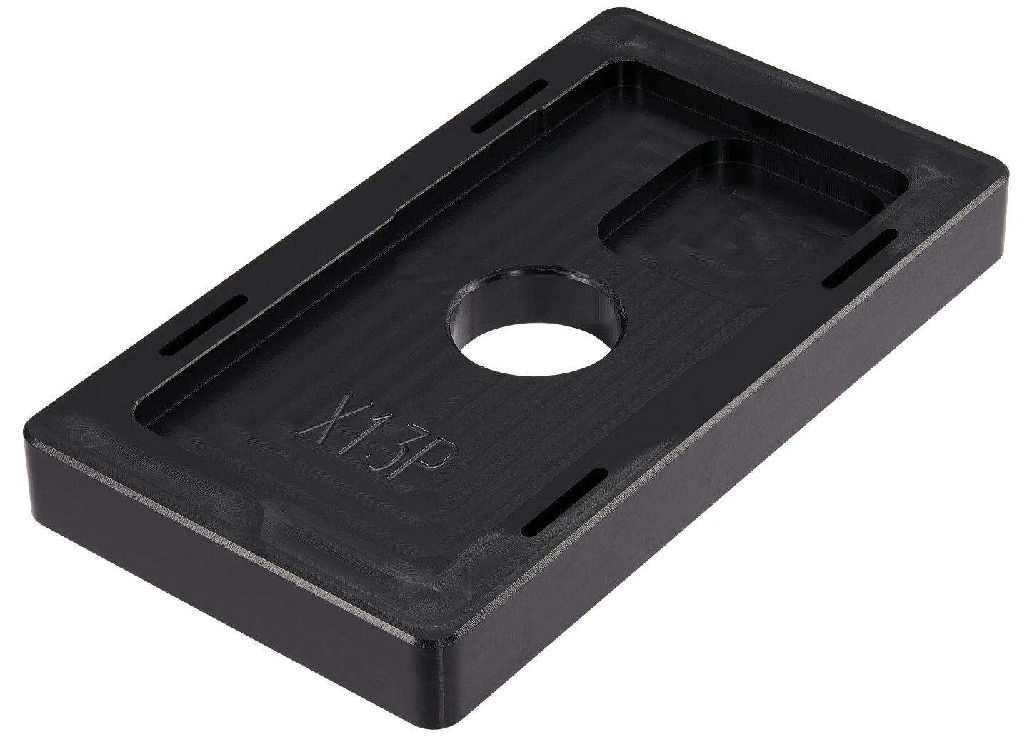201H Pressure Holding Mold For iPhone 13 Pro (TBK)
