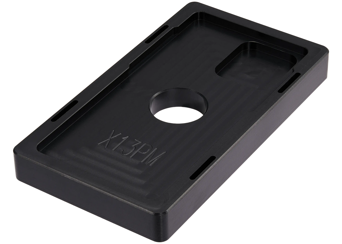 201H Pressure Holding Mold For iPhone 13 Pro Max