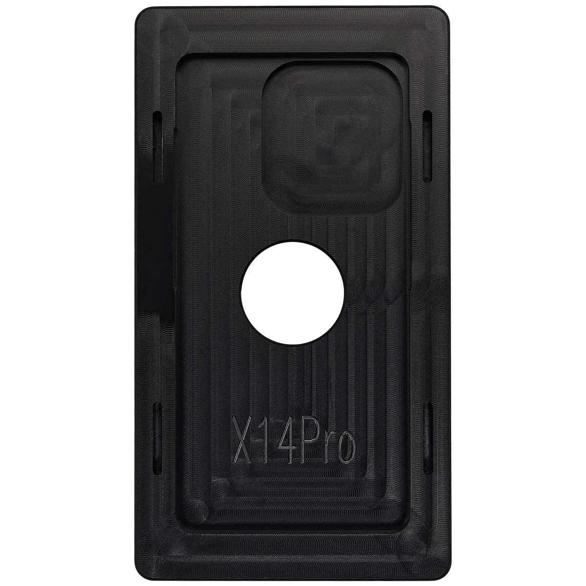 201H Pressure Holding Mold For iPhone 14 Pro
