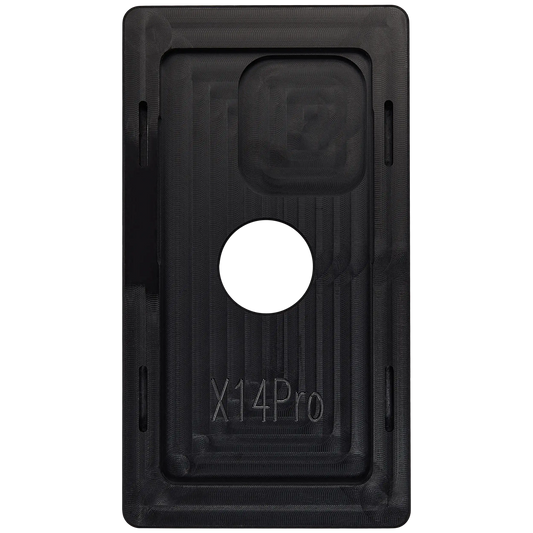 201H Pressure Holding Mold For iPhone 14 Pro