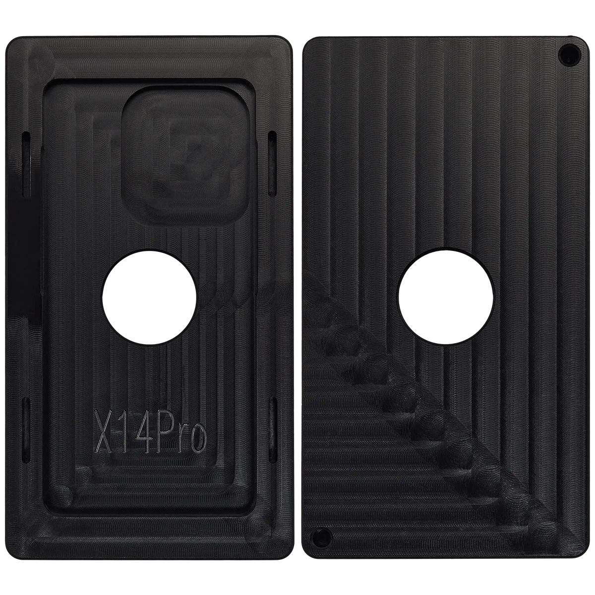 201H Pressure Holding Mold For iPhone 14 Pro