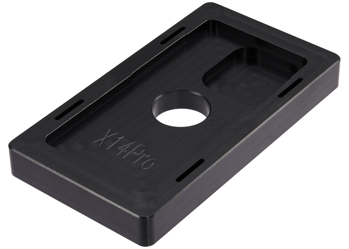 201H Pressure Holding Mold For iPhone 14 Pro