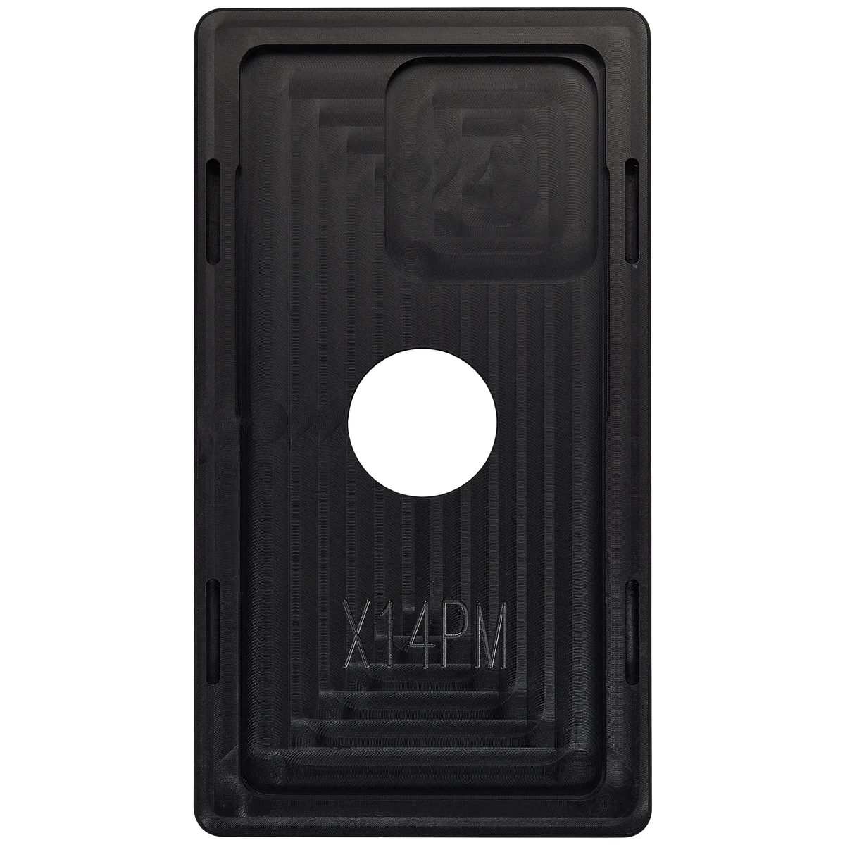201H Pressure Holding Mold For iPhone 14 Pro Max