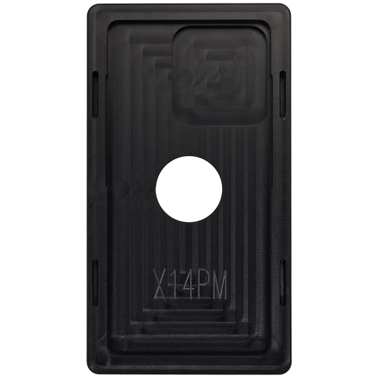 201H Pressure Holding Mold For iPhone 14 Pro Max