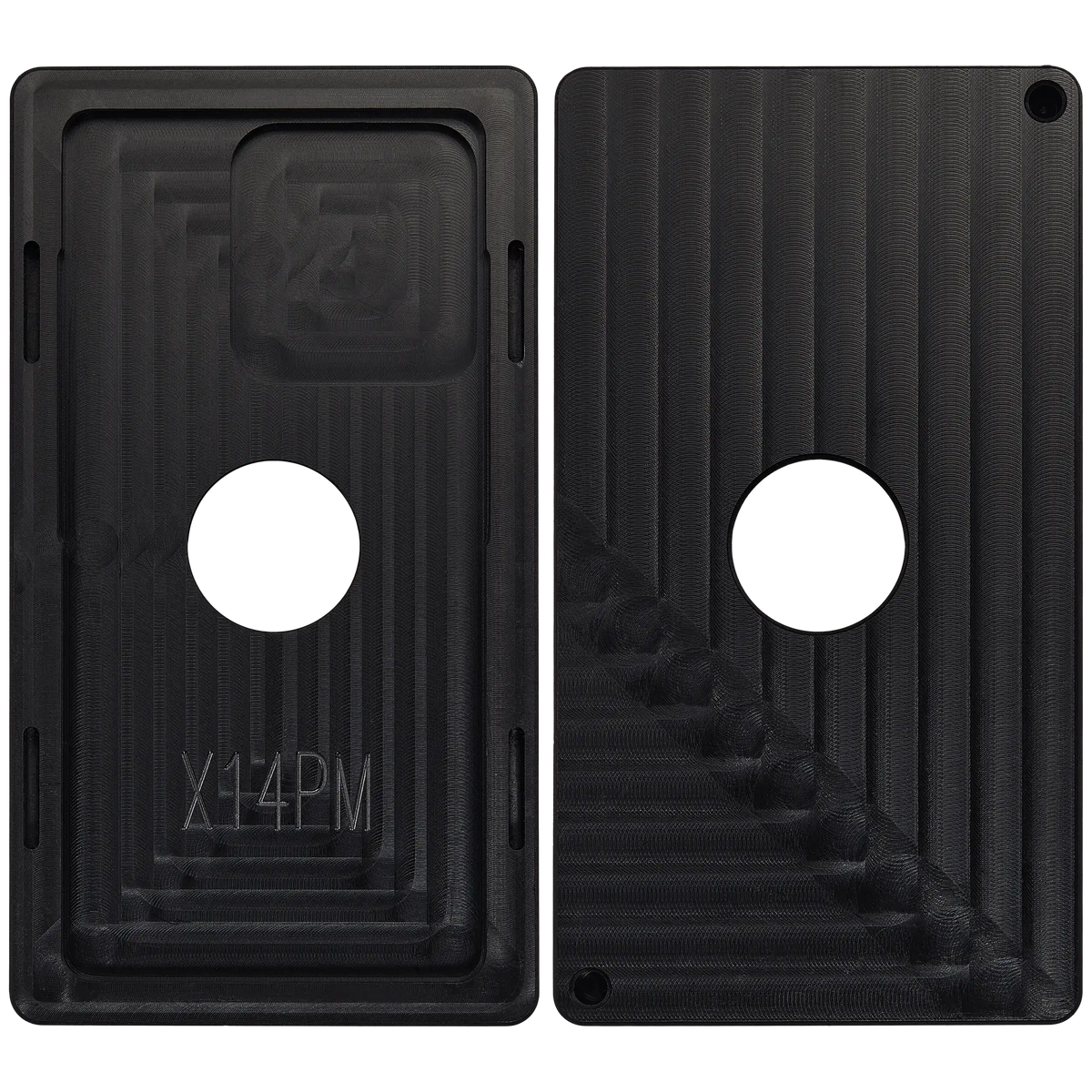 201H Pressure Holding Mold For iPhone 14 Pro Max