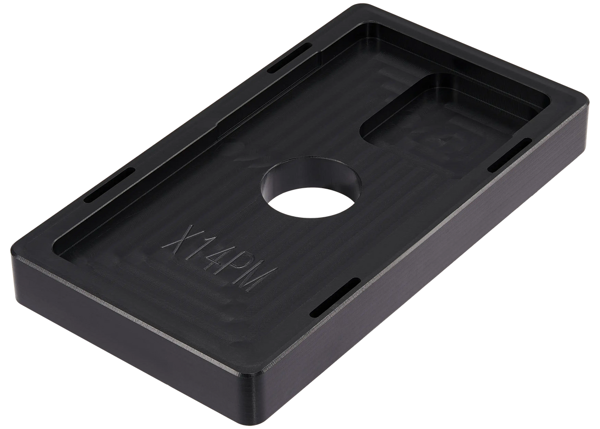 201H Pressure Holding Mold For iPhone 14 Pro Max