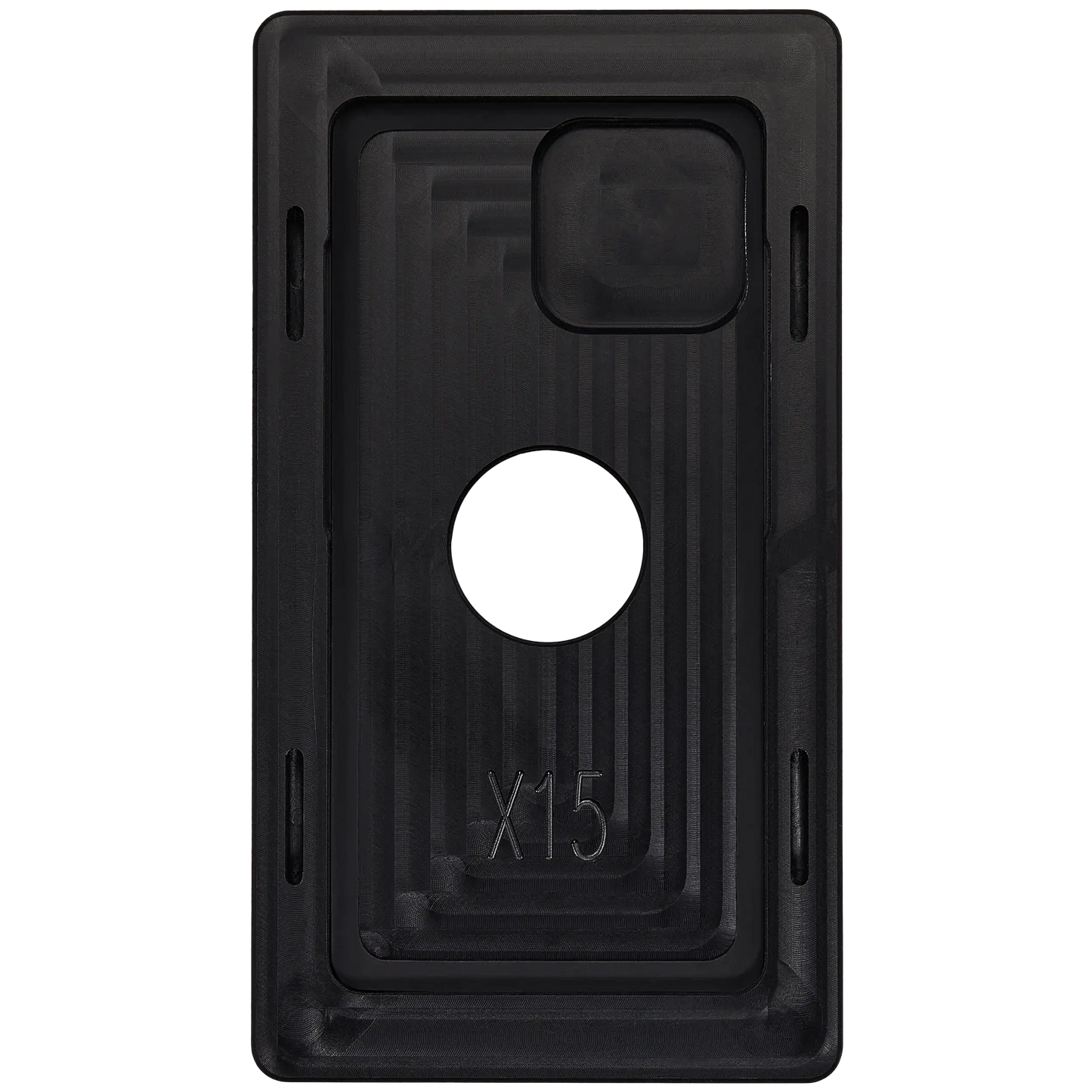 201H Pressure Holding Mold For iPhone 15