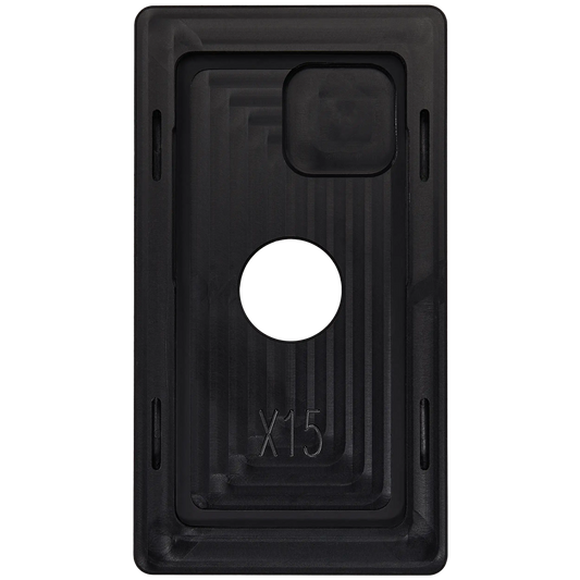 201H Pressure Holding Mold For iPhone 15