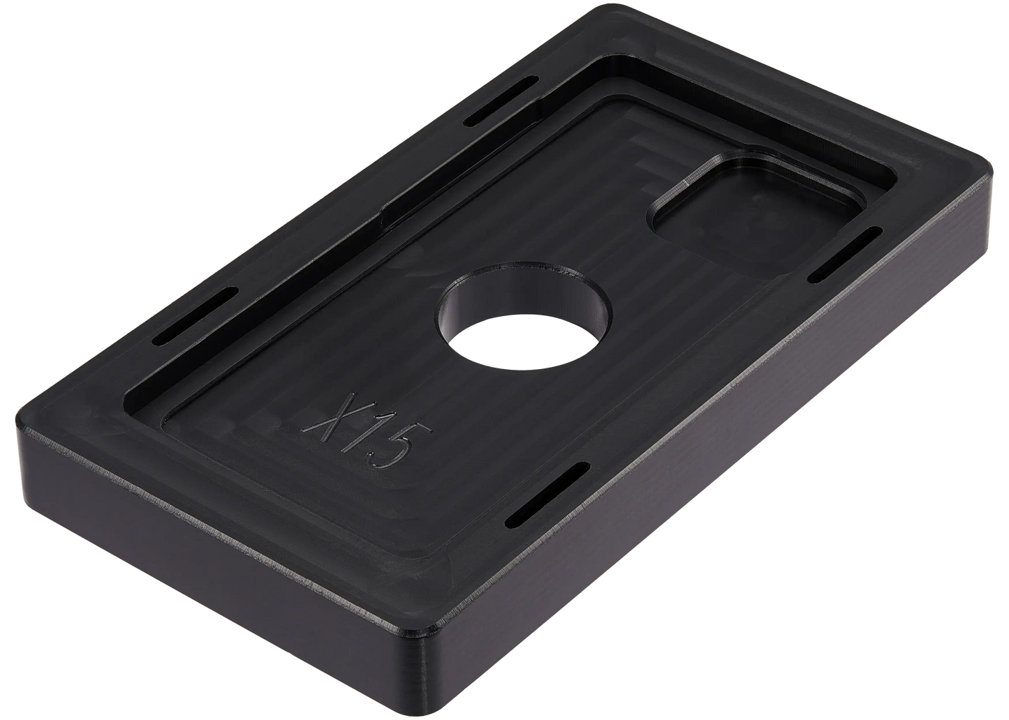 201H Pressure Holding Mold For iPhone 15