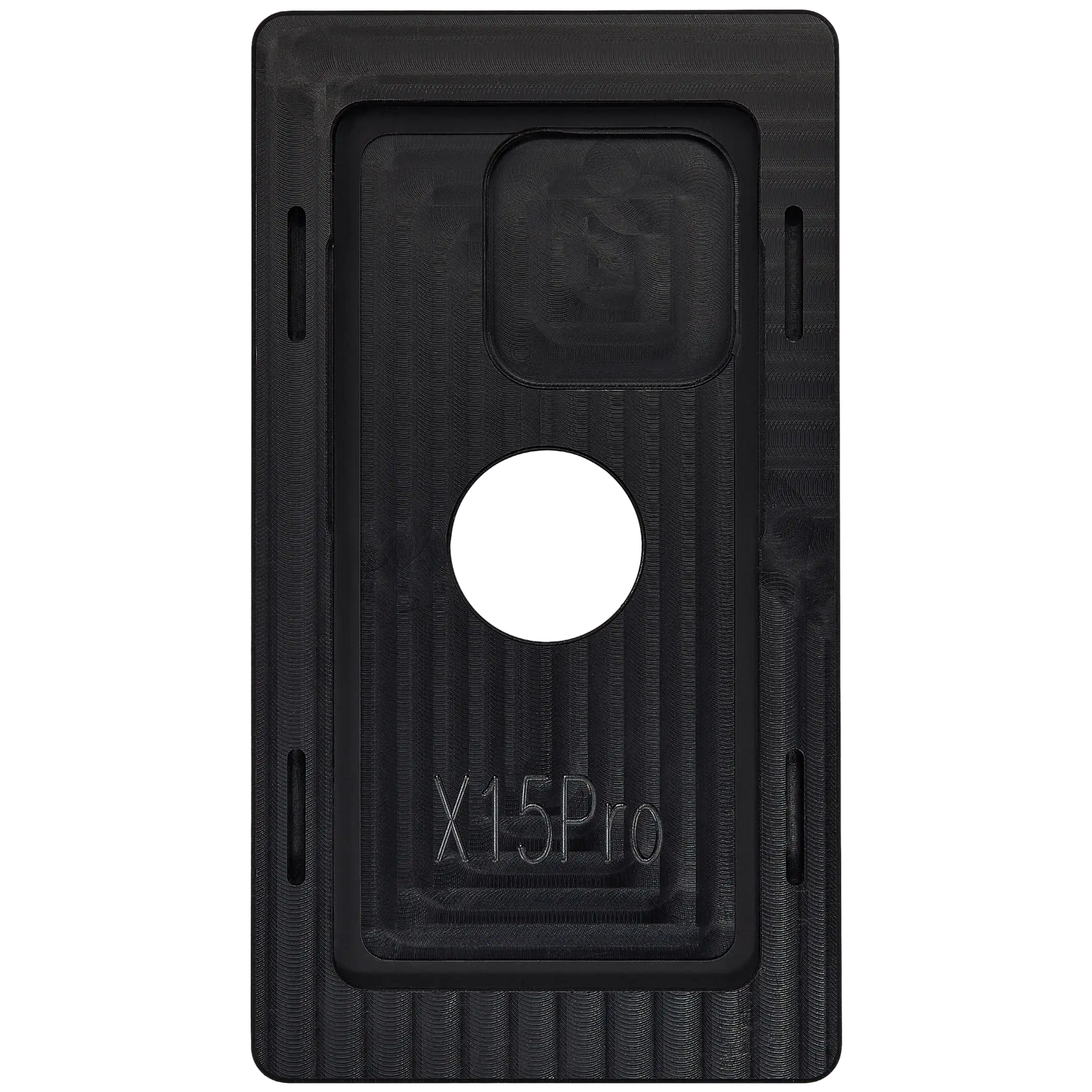 201H Pressure Holding Mold For iPhone 15 Pro