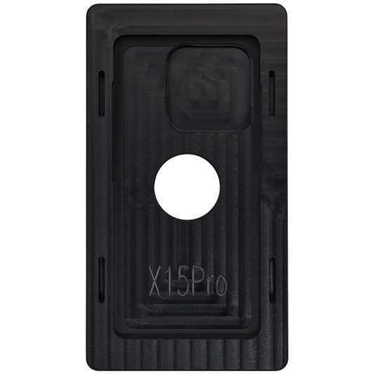 201H Pressure Holding Mold For iPhone 15 Pro