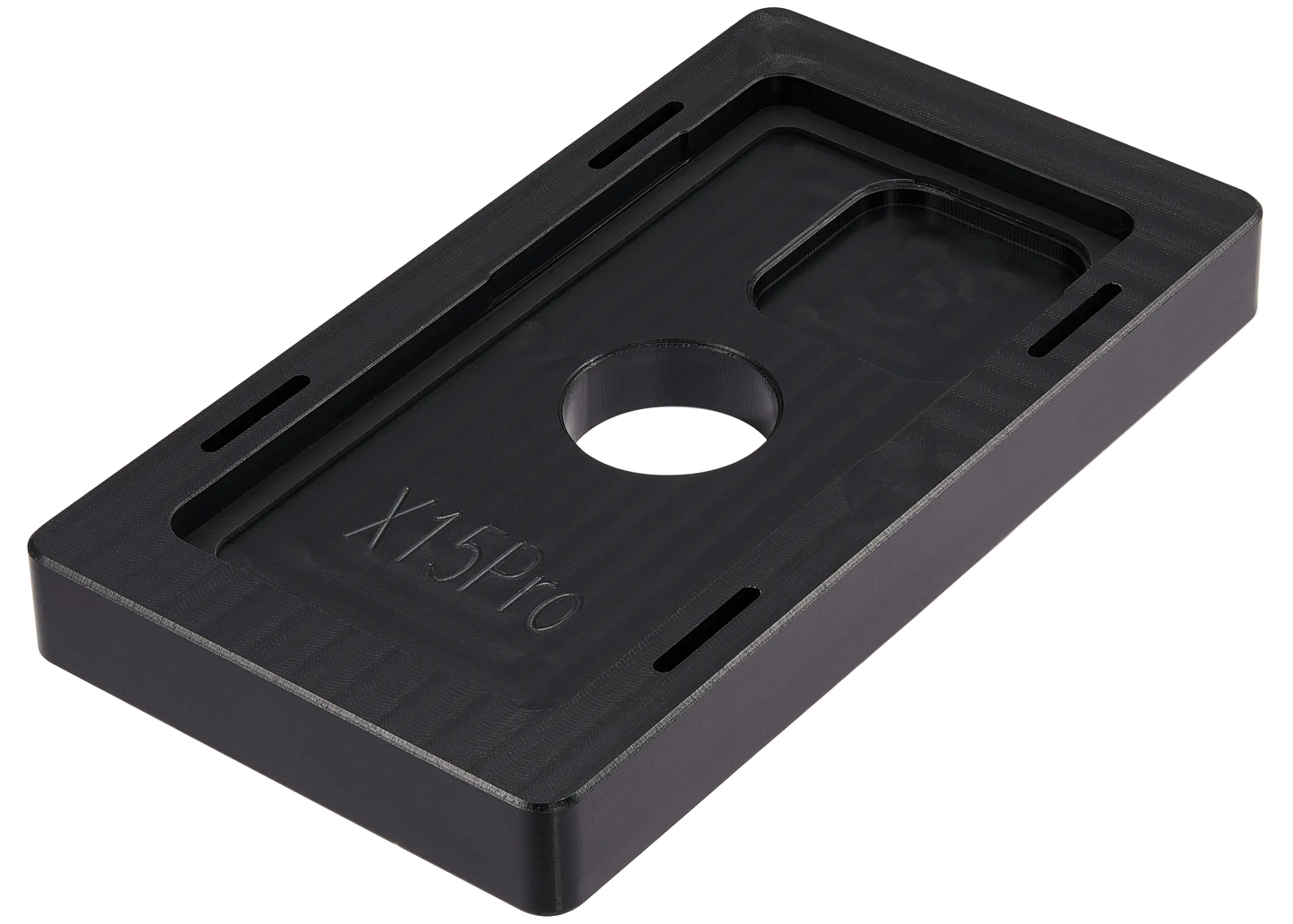 201H Pressure Holding Mold For iPhone 15 Pro