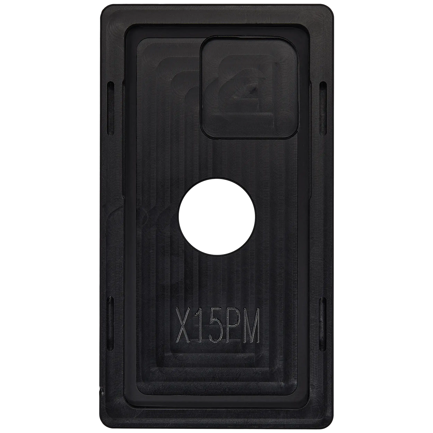 201H Pressure Holding Mold For iPhone 15 Pro Max