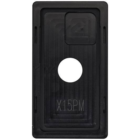 201H Pressure Holding Mold For iPhone 15 Pro Max