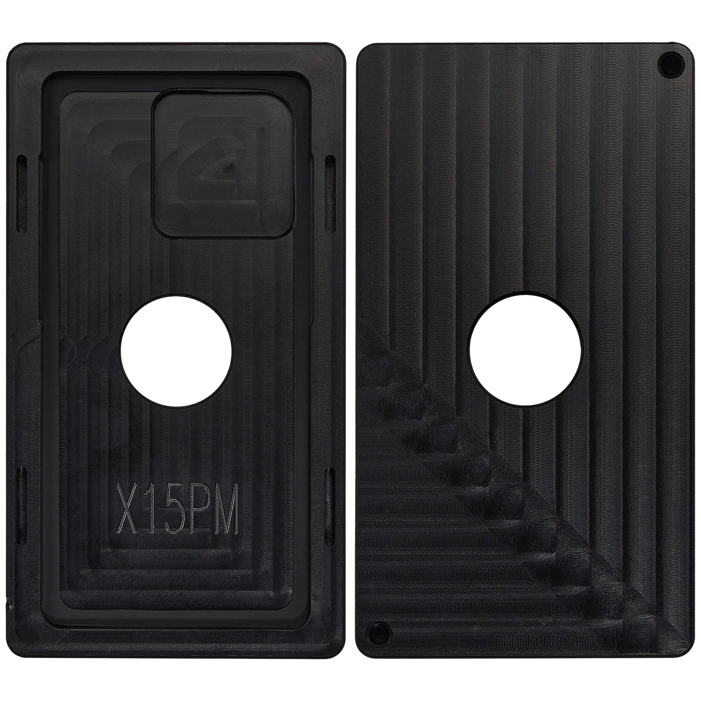 201H Pressure Holding Mold For iPhone 15 Pro Max