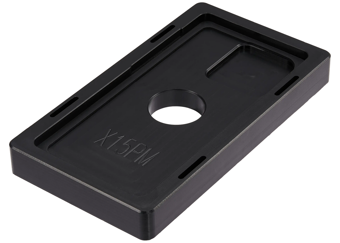 201H Pressure Holding Mold For iPhone 15 Pro Max
