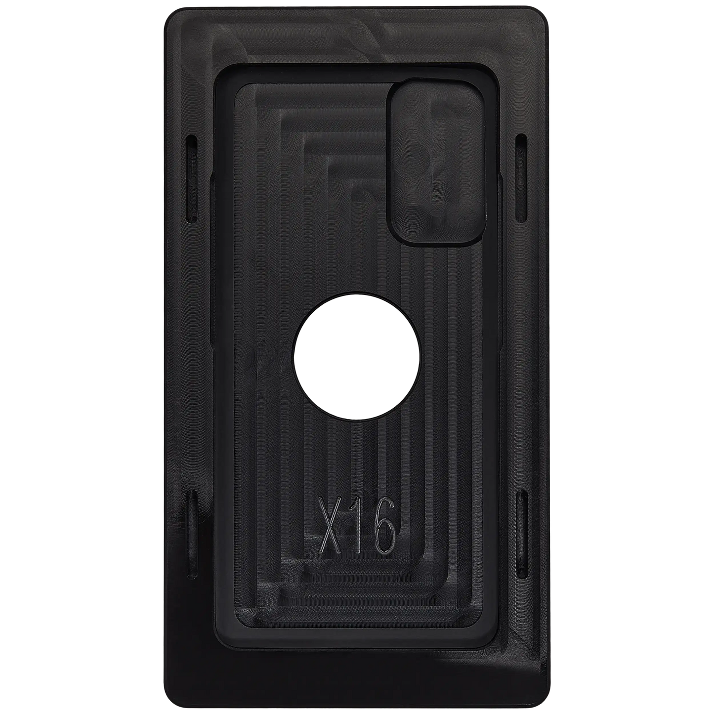 201H Pressure Holding Mold For iPhone 16