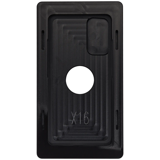 201H Pressure Holding Mold For iPhone 16