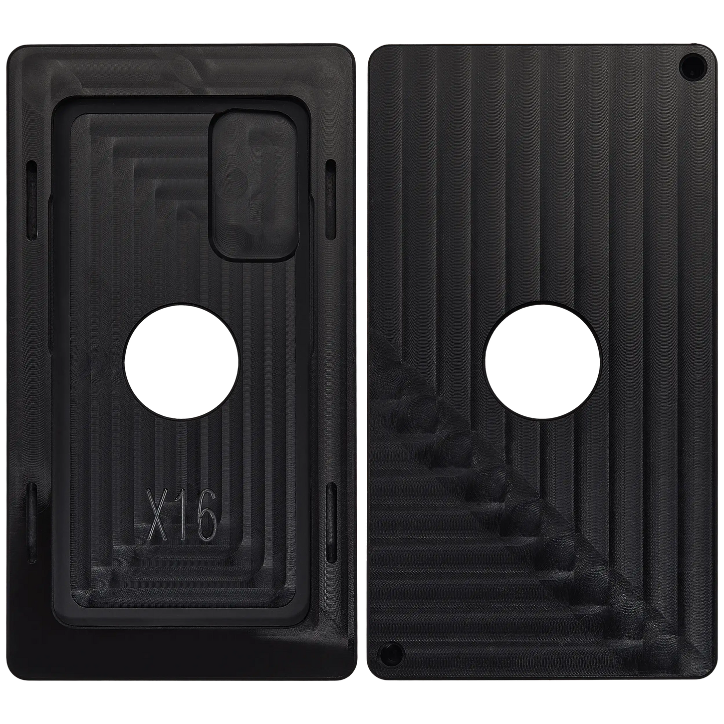 201H Pressure Holding Mold For iPhone 16