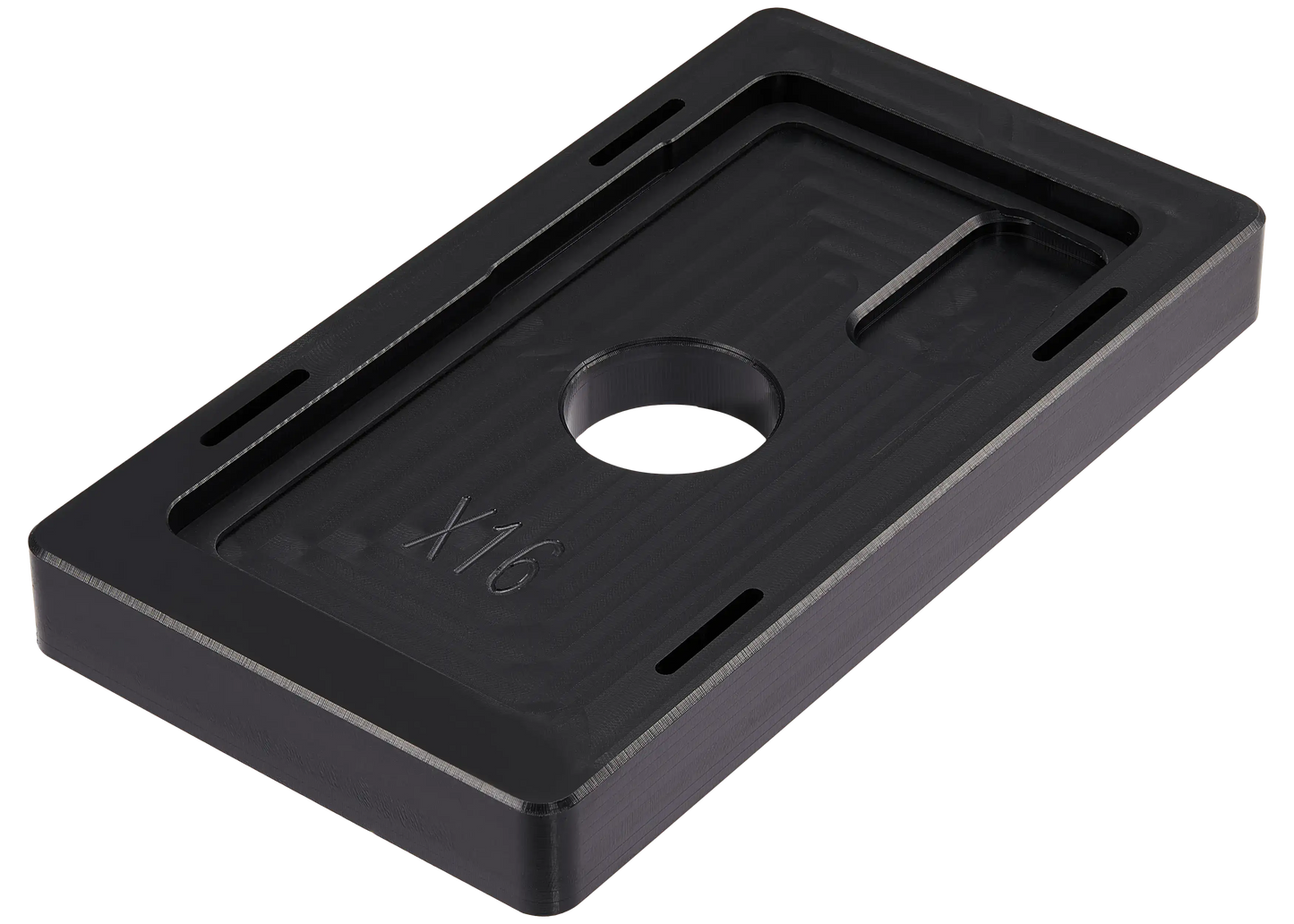 201H Pressure Holding Mold For iPhone 16